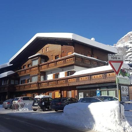Chalet Helen Arabba Ngoại thất bức ảnh