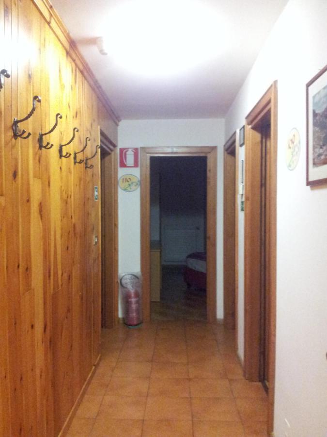 Chalet Helen Arabba Phòng bức ảnh