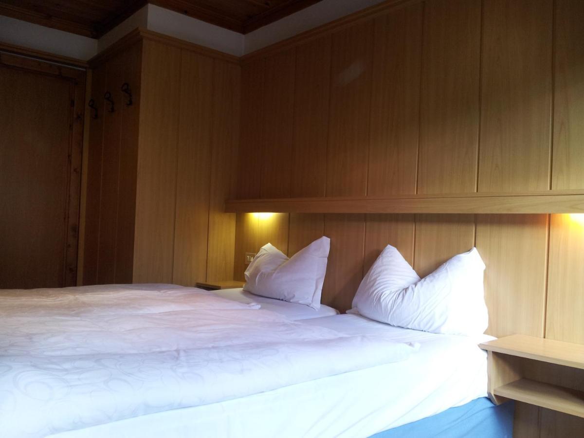 Chalet Helen Arabba Phòng bức ảnh