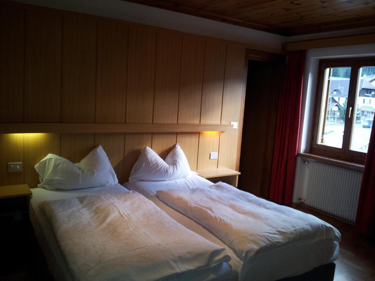 Chalet Helen Arabba Ngoại thất bức ảnh