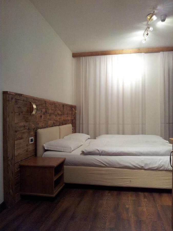 Chalet Helen Arabba Phòng bức ảnh