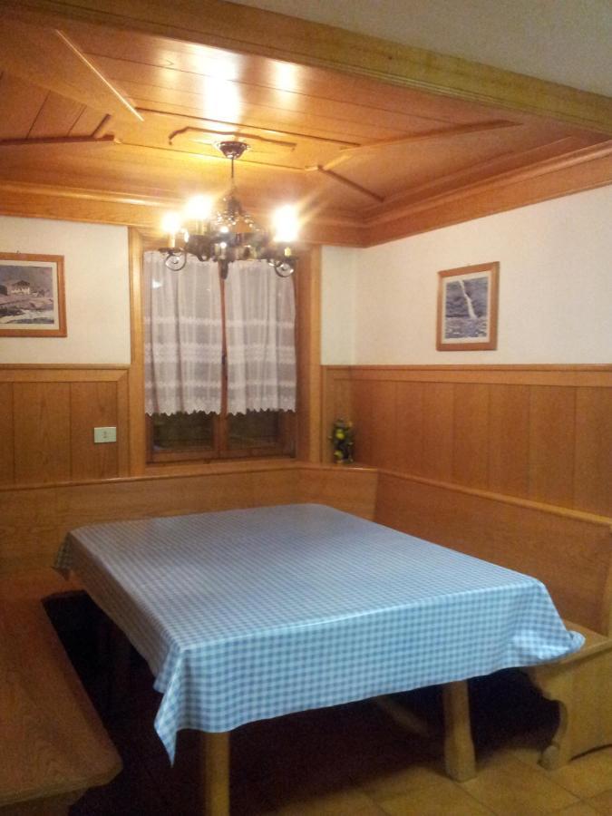 Chalet Helen Arabba Phòng bức ảnh