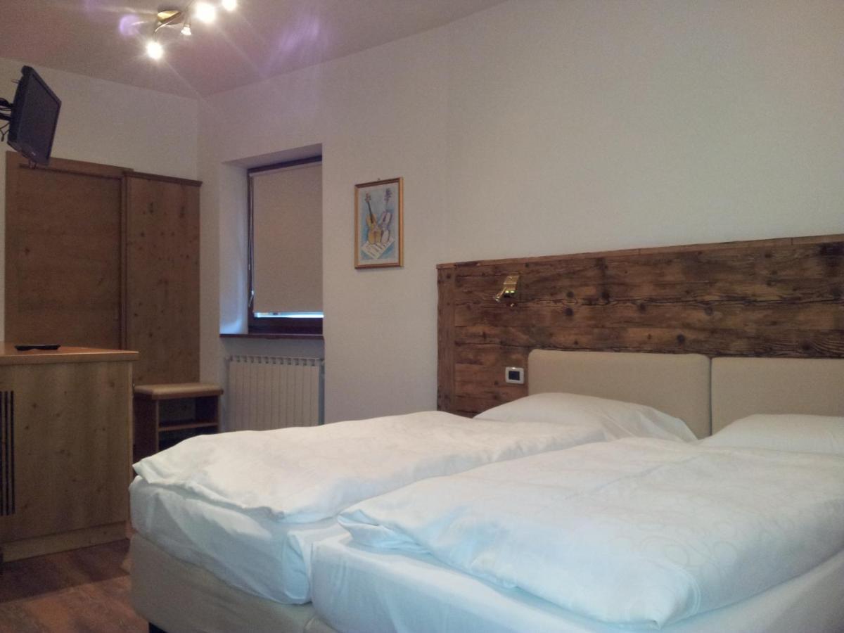 Chalet Helen Arabba Phòng bức ảnh