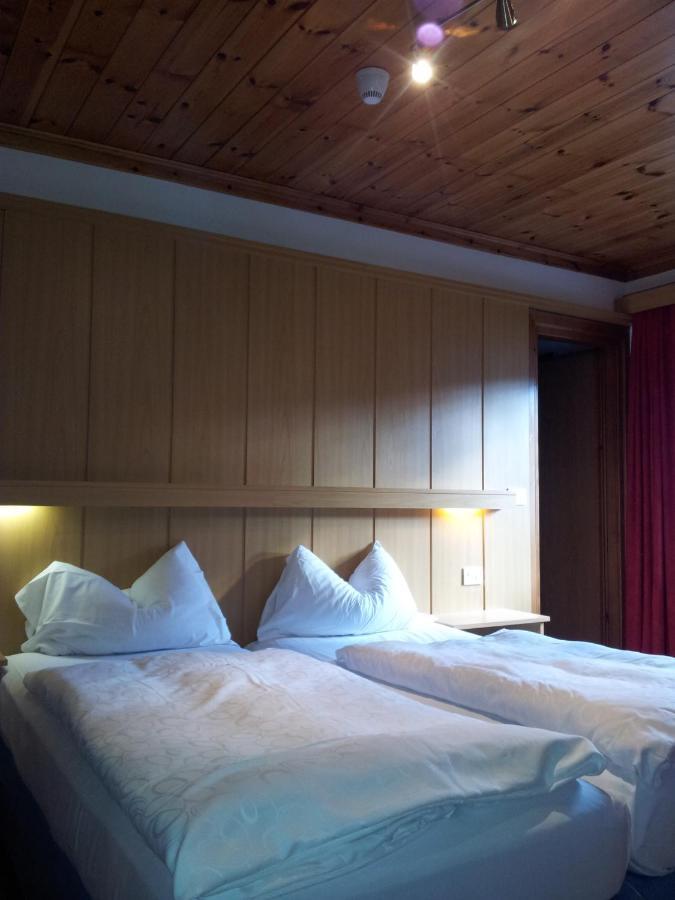 Chalet Helen Arabba Phòng bức ảnh