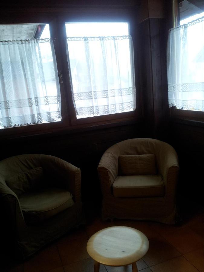 Chalet Helen Arabba Phòng bức ảnh