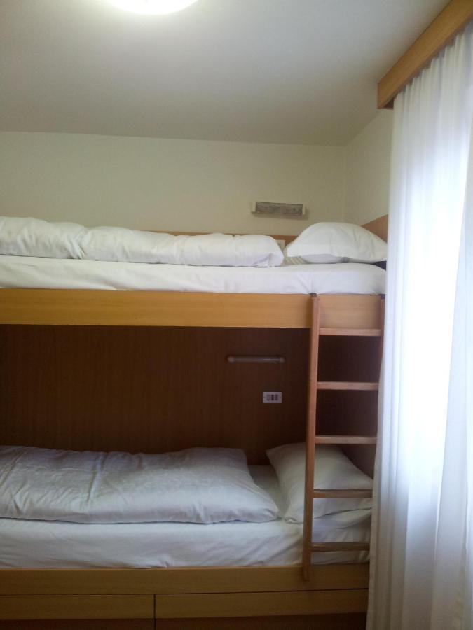 Chalet Helen Arabba Phòng bức ảnh