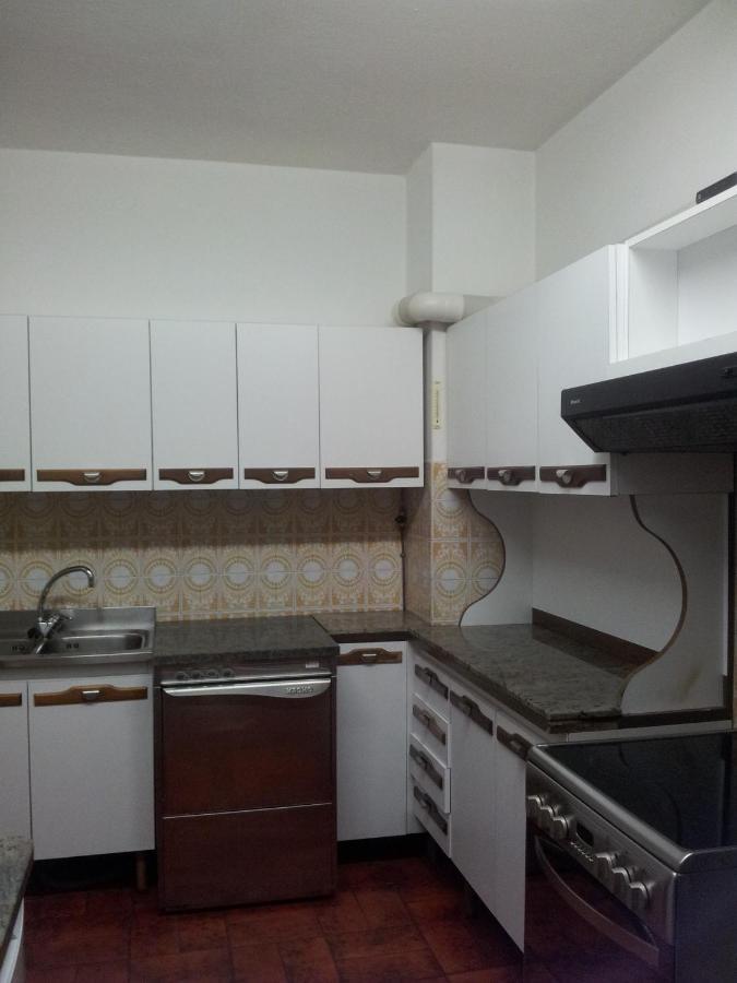 Chalet Helen Arabba Phòng bức ảnh