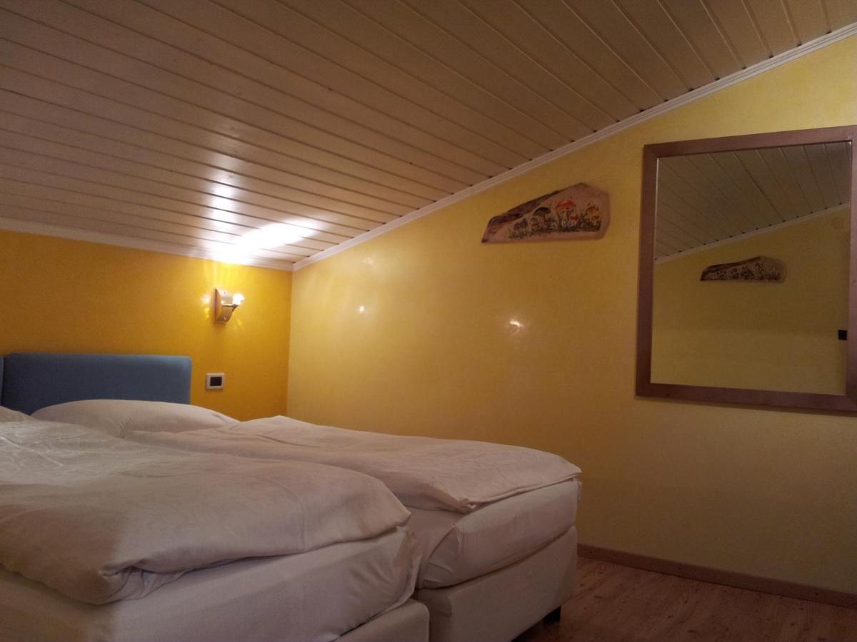 Chalet Helen Arabba Phòng bức ảnh