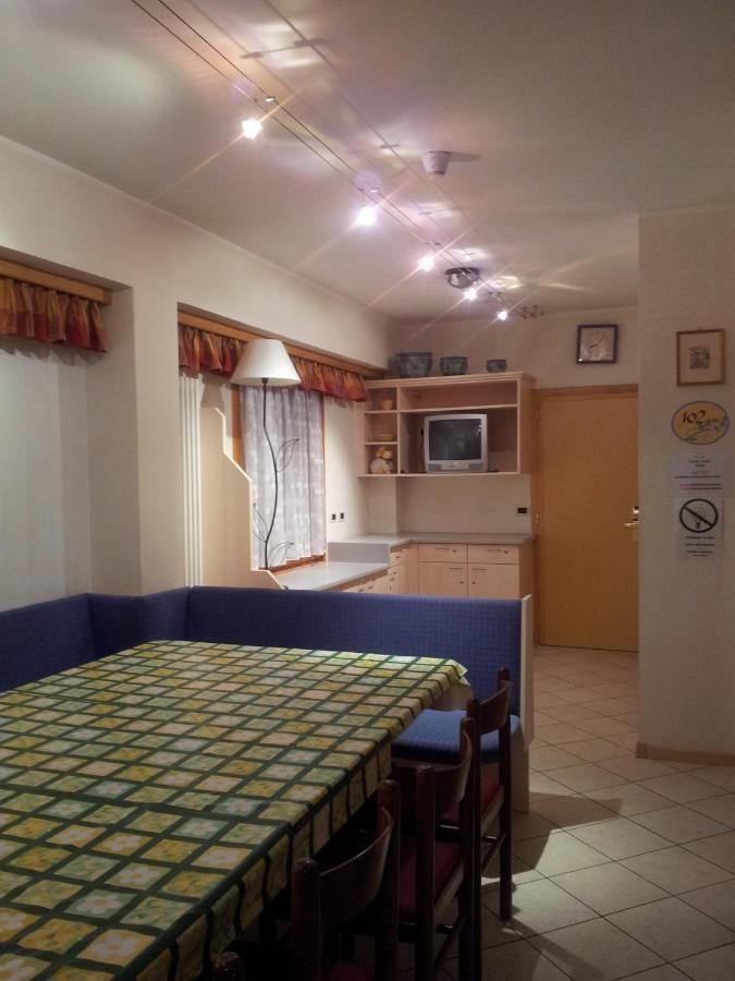 Chalet Helen Arabba Phòng bức ảnh
