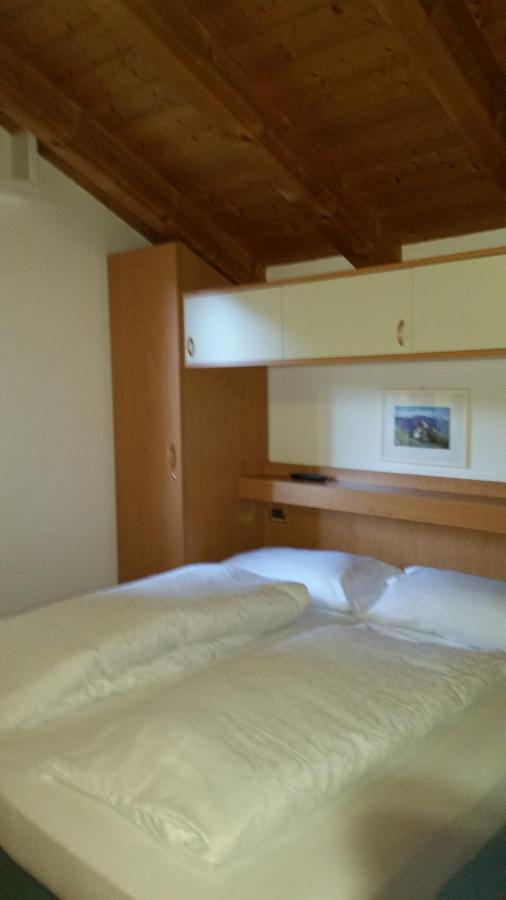 Chalet Helen Arabba Ngoại thất bức ảnh