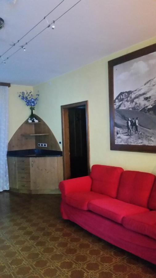 Chalet Helen Arabba Phòng bức ảnh