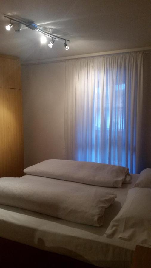 Chalet Helen Arabba Phòng bức ảnh