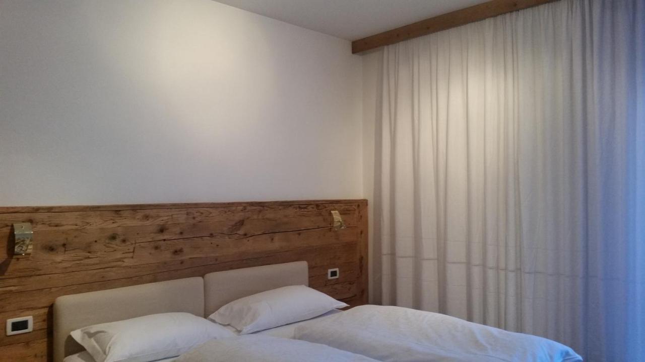 Chalet Helen Arabba Ngoại thất bức ảnh