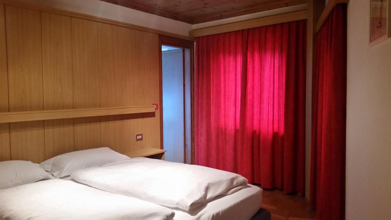 Chalet Helen Arabba Phòng bức ảnh