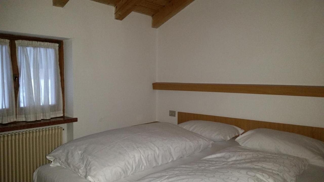 Chalet Helen Arabba Phòng bức ảnh