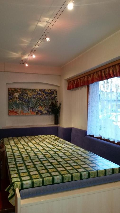 Chalet Helen Apartment Arabba Phòng bức ảnh