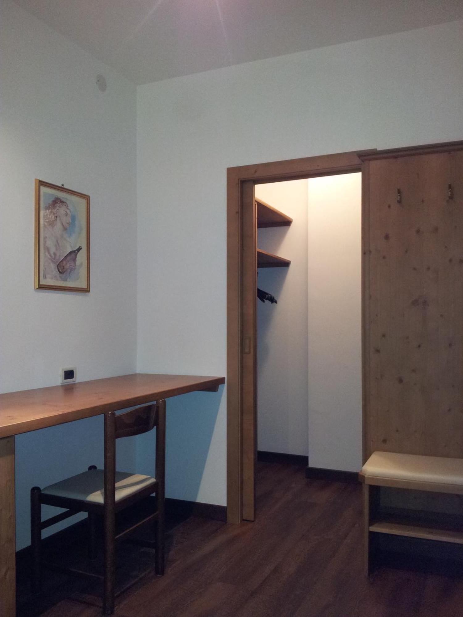 Chalet Helen Arabba Phòng bức ảnh