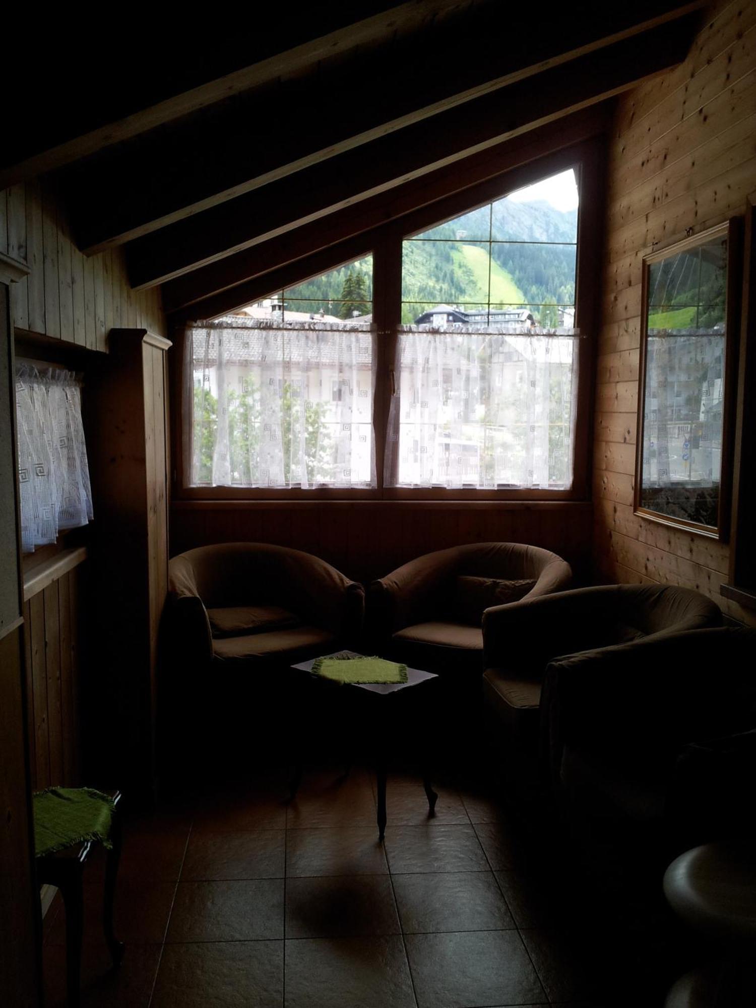 Chalet Helen Arabba Phòng bức ảnh
